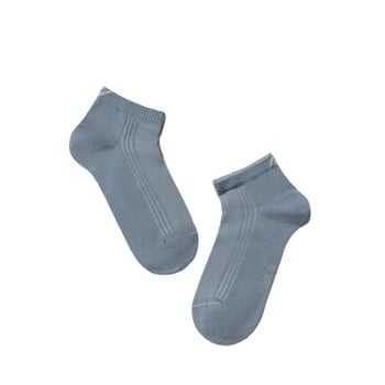 Diwari Active Short Men's Socks s.27 018 light jeans 7C-37SP - buy, prices for MegaMarket - photo 2