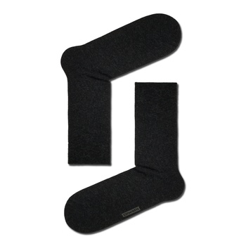 Diwari Comfort Men's Socks Cashmere s.29 000 black 15C-66SP - buy, prices for Vostorg - photo 2