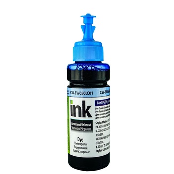 Epson CW-EW650LC Water-soluble Ink for Printers - buy, prices for Auchan - photo 1