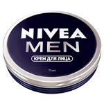 Nivea Man Face Cream 75ml