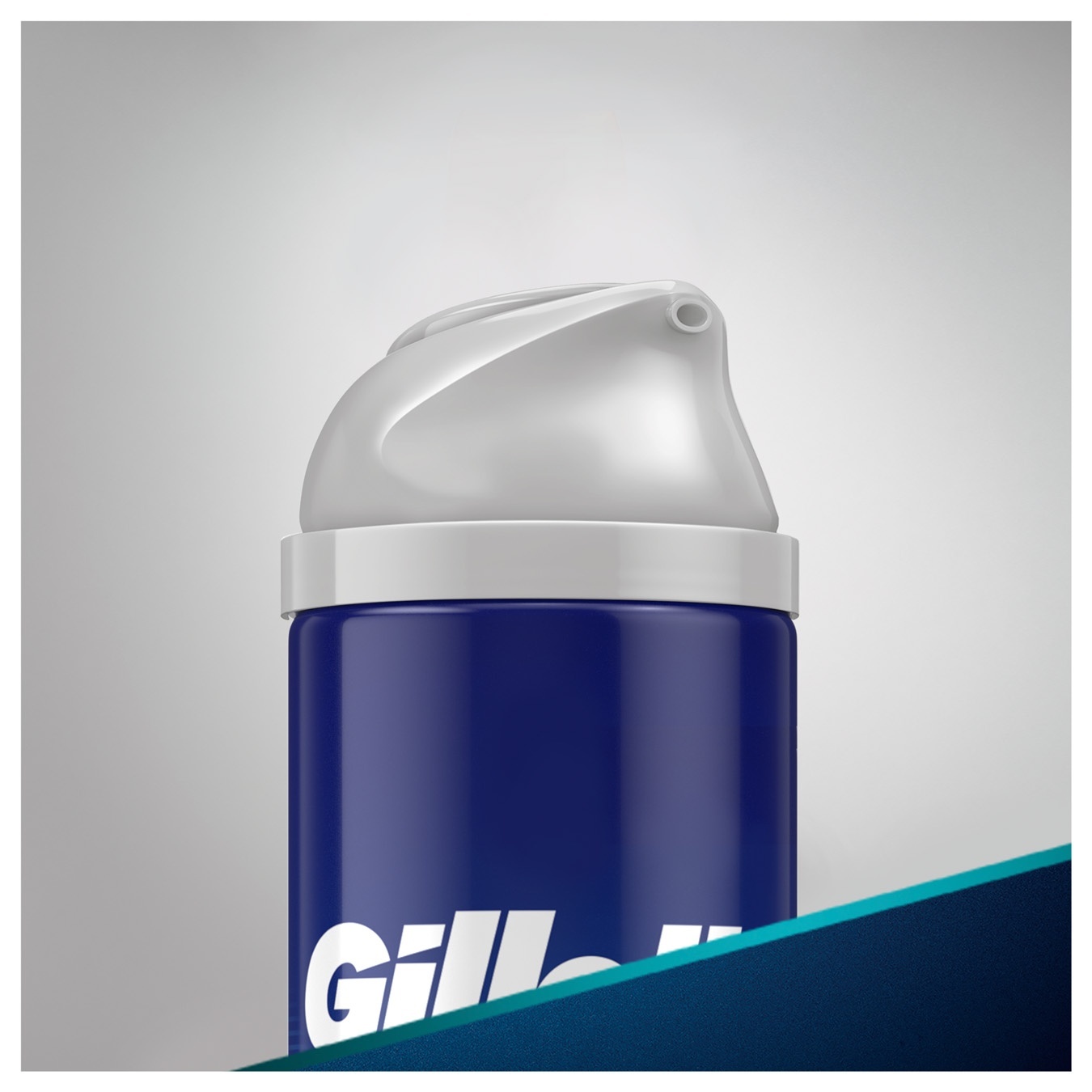 

Гель для бритья Gillette Series Moisturizing Увлажняющий 200мл