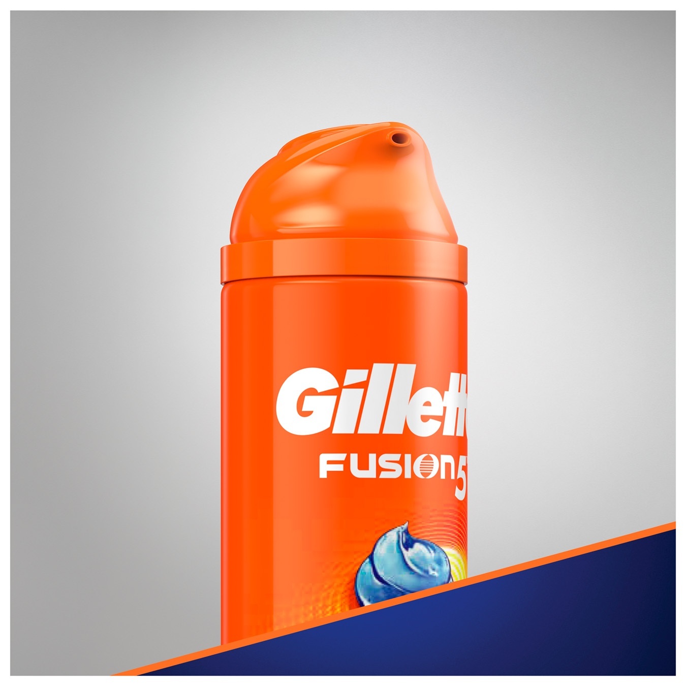 

Гель для бритья Gillette Fusion 5 Ultra Moisturizing 200мл