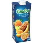 Sandora Multivitamin Nectar 0.5l