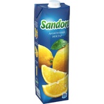 Sandora Lemon Nectar 0.95l