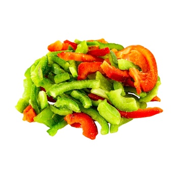 Frozen Straw Peppers - buy, prices for Auchan - photo 1