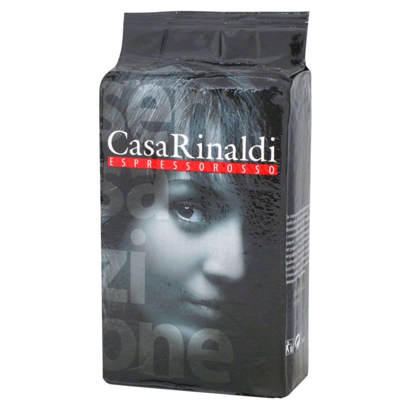 

Кофе Casa Rinaldi Эспрессо молотый 250г