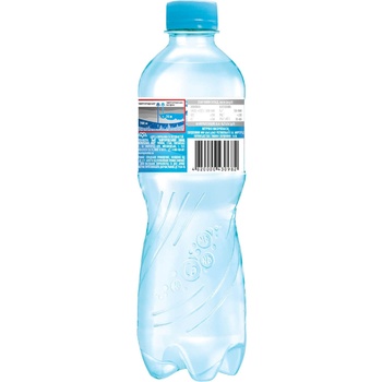 Light sparkling water Myrgorodska Lagidna 500ml - buy, prices for NOVUS - photo 3