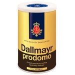 Кофе Dallmayr Prodomo молотый 250г