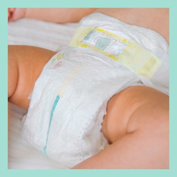 Подгузники Pampers Premium Care размер 5 Junior 11-16кг 30шт - купить, цены на Auchan - фото 6