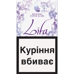 Сигареты Lifa Original Super Slims 20шт