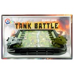 Technok Tank Battle Table game