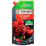 Кетчуп ТОРЧИН® Лагідний 400г