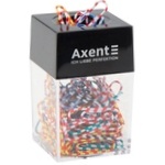 Axent Box With Magnet For Paper Clips