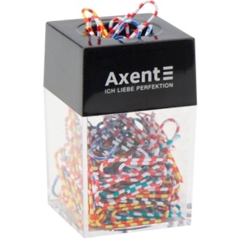 Axent Box With Magnet For Paper Clips - buy, prices for Auchan - photo 1