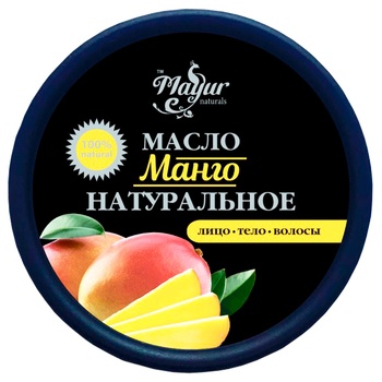 Mayur Mango oil 50ml