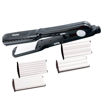 Magio МG-679 Hair Straightener - buy, prices for - photo 3