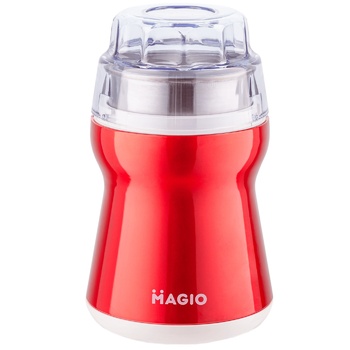 Magio MG-200 Coffee Grinder - buy, prices for Auchan - photo 3