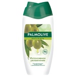 Palmolive Naturel Intensive Moisturizing Olive And Moisturizing Milk Shower Gel-Cream 250ml