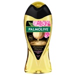 Palmolive Luxury Macadamia Oil and Peony Shower Gel 250ml