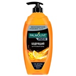 Palmolive Men Shower gel Citrus charge 750ml