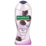 Крем-гель для душа Palmolive Гурмэ СПА Ежевичный Мусс с экстрактом ежевики 250мл