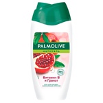 Palmolive Naturel Vitamin C And Pomegranate Shover Gel 250ml