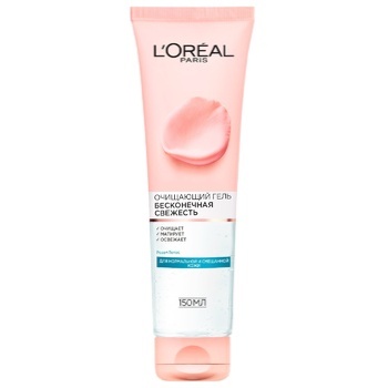 Loreal Dermo Expertise For Normal And Combination Skin Gel-Mousse 150ml - buy, prices for METRO - photo 3