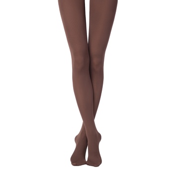 Conte Elegant Triumf Mocha Women's Tights 3s 220den - buy, prices for ULTRAMARKET - photo 4