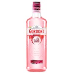 Джин Gordon's Premium Pink 37,5% 0,7л