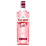 Джин Gordon's Premium Pink 37,5% 1л