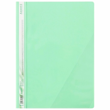 Axent Pastelini Folder neomint - buy, prices for ULTRAMARKET - photo 1