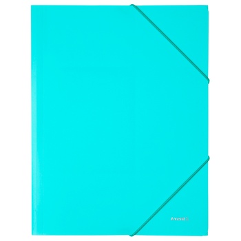 Axent Pastelini A4 Folder neomint - buy, prices for ULTRAMARKET - photo 1