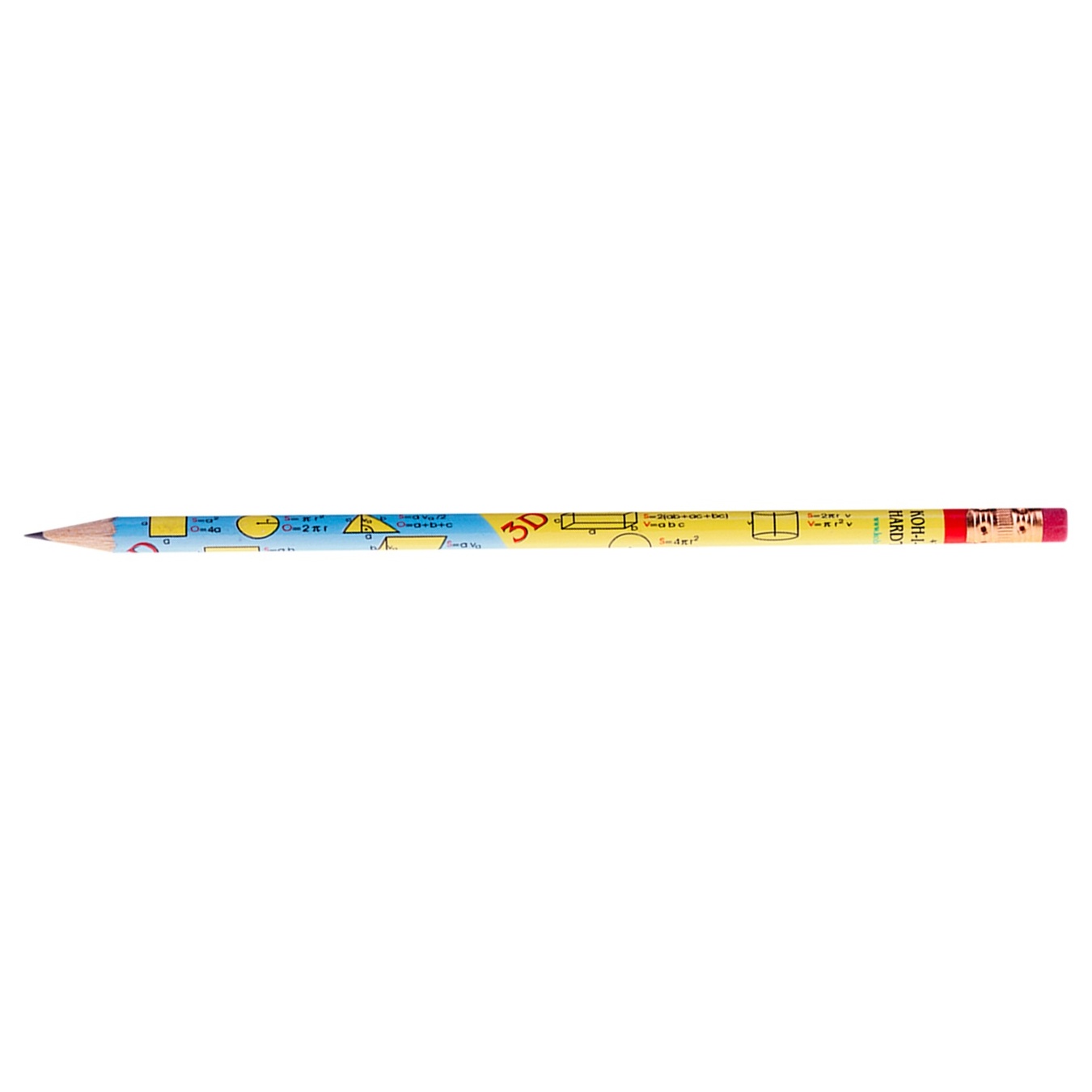 

Карандаш Koh-I-Noor графитный НВ