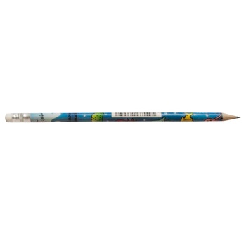 Koh-I-Noor Safari Graphite Pencil HB - buy, prices for - photo 1