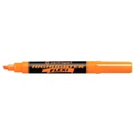 Centropen Fax Flexi Marker 1-4.6mm orange