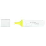 Centropen Highlighter Style Marker 1-4.6mm yellow