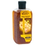 Energy of Vitamins Chocolate with Hazelnut Shower Peeling Gel 250ml