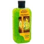 Душ-пілінг для тіла Energy of Vitamins Jelly mojito lime 240мл