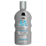 Гель після гоління Family Doctor Ice Sensitive For Men зволожуючий 200мл