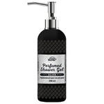 Крем-гель для душу Energy of Vitamins Silver парфумований 300мл