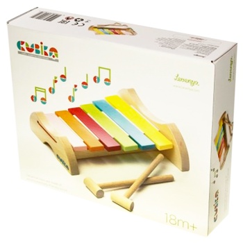 Levenya Xylophone Toy 12619 - buy, prices for NOVUS - photo 1