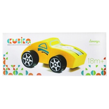 Levenya Tera-Sport Car Toy 12954 - buy, prices for ULTRAMARKET - photo 3