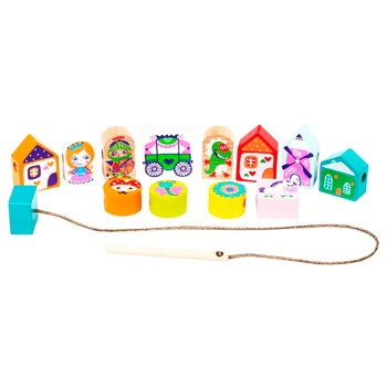 Cubika Fish Toy - buy, prices for - photo 4
