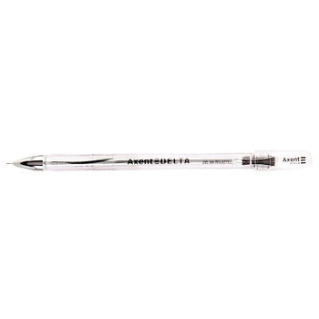 Delta DG2020 Black Gel Pen - buy, prices for ULTRAMARKET - photo 1
