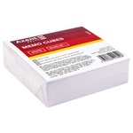 Бумага Delta для заметок белый 9x9x3.5см