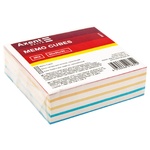 Delta Mix Paper For Notes 9x9x3.5cm