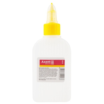 Delta Office Glue With Dispenser Cap 100ml