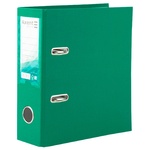 Папка-регистратор Delta D1718-04C A5 75мм