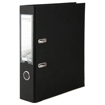 Delta PP Unilateral Black Folder 75mm - buy, prices for Tavria V - photo 1