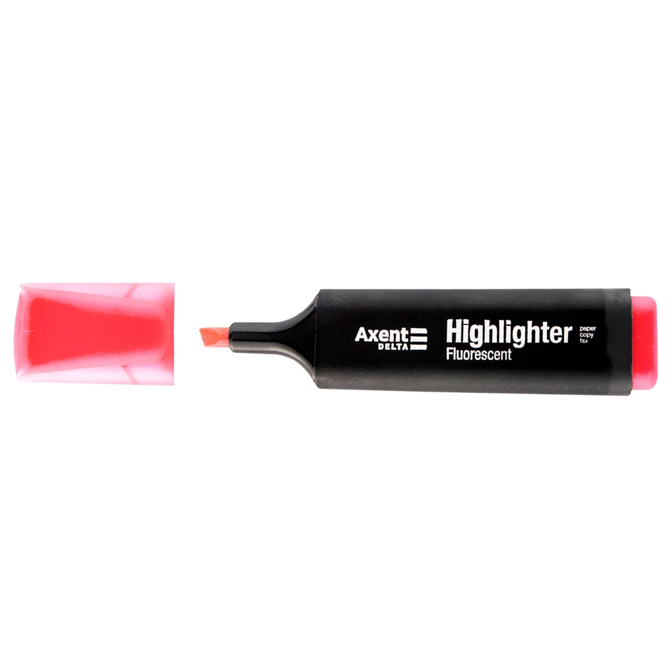 

Маркер Highlighter розовый 1-5мм D2501-10